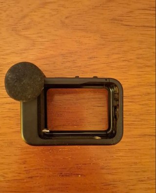 GoPro Hero 3 + Accessori