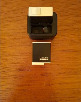 GoPro Hero 3 + Accessori