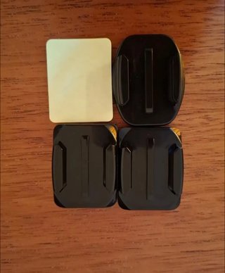 GoPro Hero 3 + Accessori