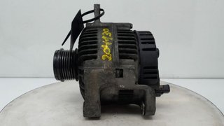 Renault 1160155 a13vi252 7700431943 alternador