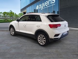 Volkswagen T-Roc Advance 1.0 TSI 81kW (110CV)