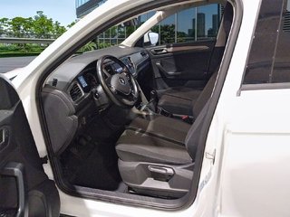 Volkswagen T-Roc Advance 1.0 TSI 81kW (110CV)