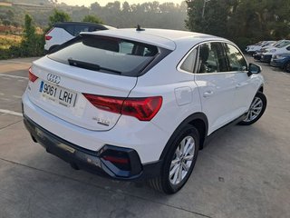 Audi Q3 Advanced 35 TDI 110kW (150CV) S tronic