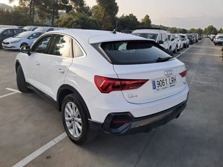Audi Q3 Advanced 35 TDI 110kW (150CV) S tronic