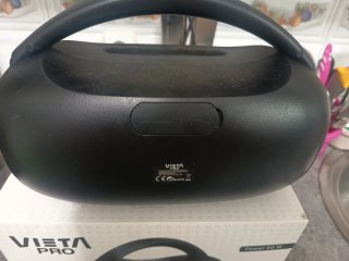 Altavoz Vieta Pro Storm 3 Bluetooth 60W