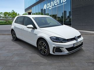 Volkswagen Golf (O) GTE 1.4 TSI e-Power 150kW (204CV) DSG