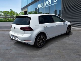 Volkswagen Golf (O) GTE 1.4 TSI e-Power 150kW (204CV) DSG
