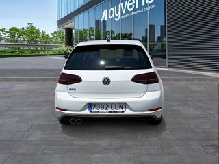Volkswagen Golf (O) GTE 1.4 TSI e-Power 150kW (204CV) DSG