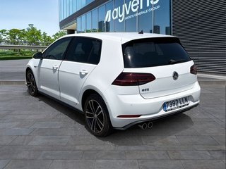 Volkswagen Golf (O) GTE 1.4 TSI e-Power 150kW (204CV) DSG