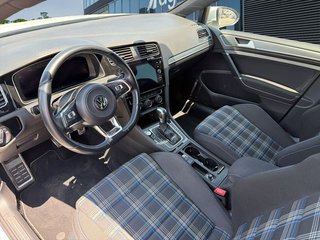 Volkswagen Golf (O) GTE 1.4 TSI e-Power 150kW (204CV) DSG