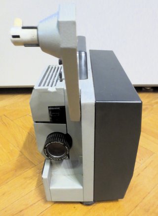 PROYECTOR EUMIG MARK 501 PARA REPARAR O PIEZAS