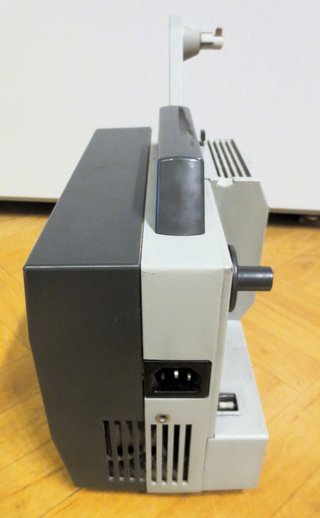 PROYECTOR EUMIG MARK 501 PARA REPARAR O PIEZAS