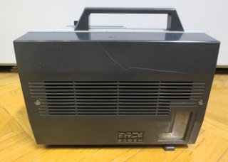 PROYECTOR EUMIG MARK 501 PARA REPARAR O PIEZAS