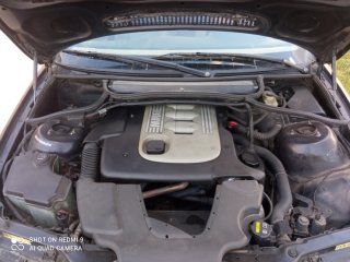 BMW Serie 3 2001