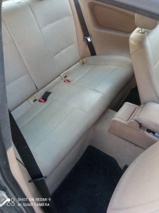 BMW Serie 3 2001