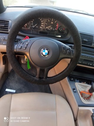 BMW Serie 3 2001