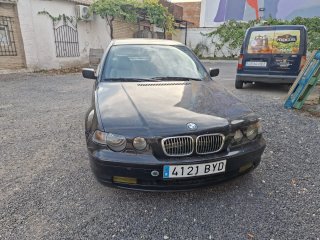 BMW Serie 3 2001