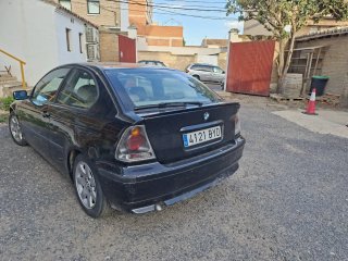 BMW Serie 3 2001
