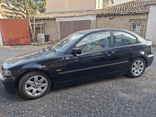 BMW Serie 3 2001