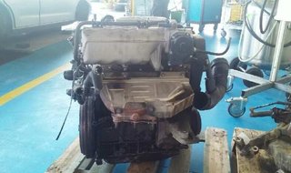 Motor completo seat aft cordoba open otolp453400