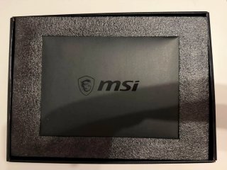 MSI RTX 3070 Tarjeta Gráfica