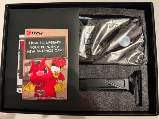 MSI RTX 3070 Tarjeta Gráfica
