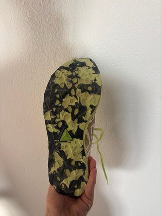 Asics Metafuji Trail Zapatillas Running Talla 44