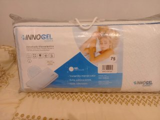 Almohada Viscoelástica INNOGEL Classic