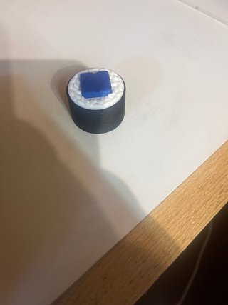 Nigiri Click Blu