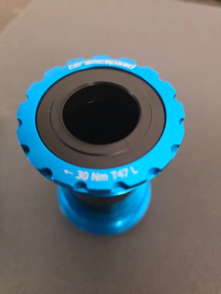 Movimento Centrale CeramicSpeed T47A