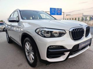 BMW X3 xDrive30d Aut.