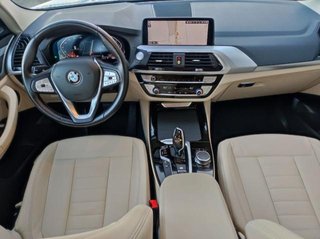 BMW X3 xDrive30d Aut.