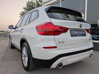 BMW X3 xDrive30d Aut.