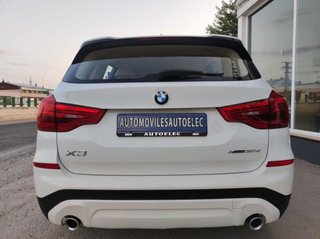 BMW X3 xDrive30d Aut.
