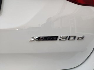 BMW X3 xDrive30d Aut.