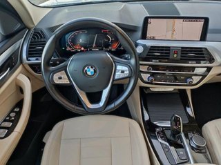 BMW X3 xDrive30d Aut.