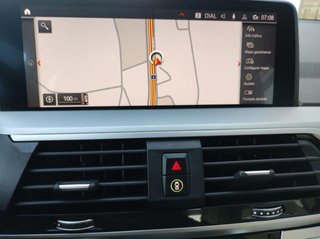 BMW X3 xDrive30d Aut.