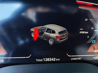 BMW X3 xDrive30d Aut.