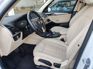 BMW X3 xDrive30d Aut.