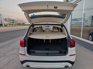 BMW X3 xDrive30d Aut.