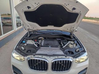 BMW X3 xDrive30d Aut.