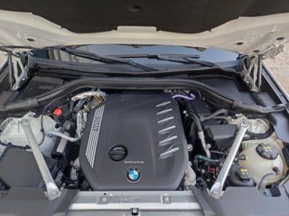 BMW X3 xDrive30d Aut.