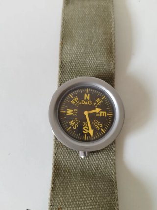 Orologio D&G