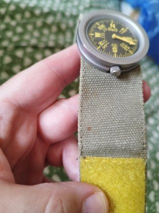 Orologio D&G
