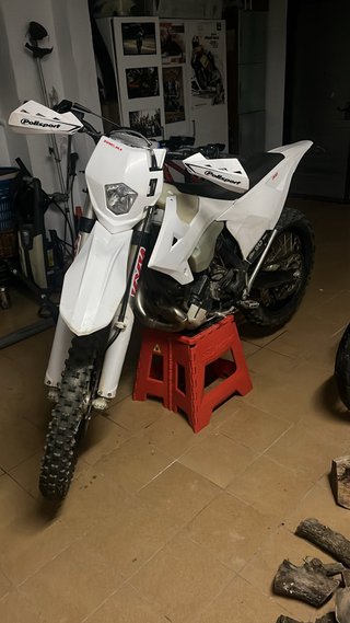 Rieju MR 300