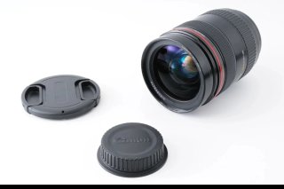 Canon EF 28-70mm f/2.8 L USM Objetivo