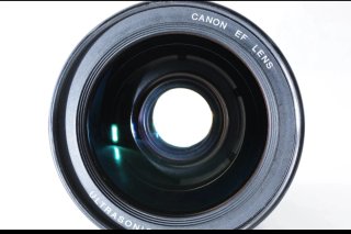 Canon EF 28-70mm f/2.8 L USM Objetivo