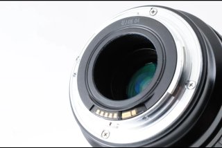 Canon EF 28-70mm f/2.8 L USM Objetivo