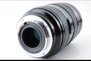 Canon EF 28-70mm f/2.8 L USM Objetivo