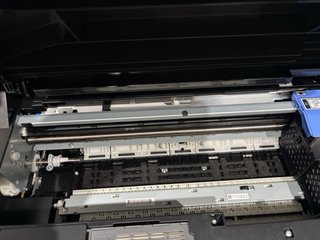 Stampante Epson A3 per sublimazione